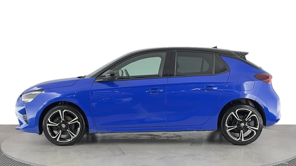 Used Vauxhall Corsa 2022 for sale - 76236469: Photo 7