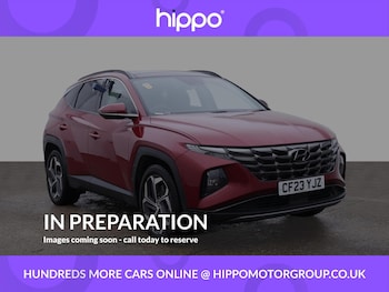 Used Hyundai TUCSON 2023 for sale - 79236984: Photo