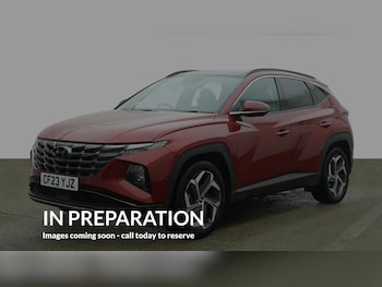 Used Hyundai TUCSON 2023 for sale - 79236984: Photo