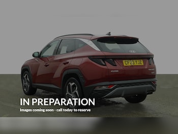 Used Hyundai TUCSON 2023 for sale - 79236984: Photo