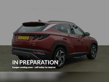 Used Hyundai TUCSON 2023 for sale - 79236984: Photo