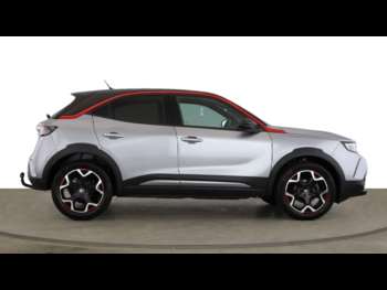 Used Vauxhall Mokka 2022 for sale - 74900880: Photo