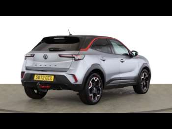 Used Vauxhall Mokka 2022 for sale - 74900880: Photo