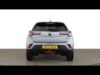 Used Vauxhall Mokka 2022 for sale - 74900880: Photo