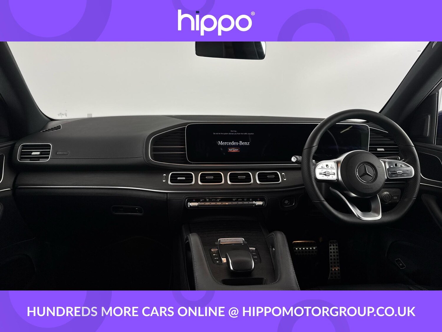 Used Mercedes-Benz GLE 2021 for sale - 77510083: Photo 11