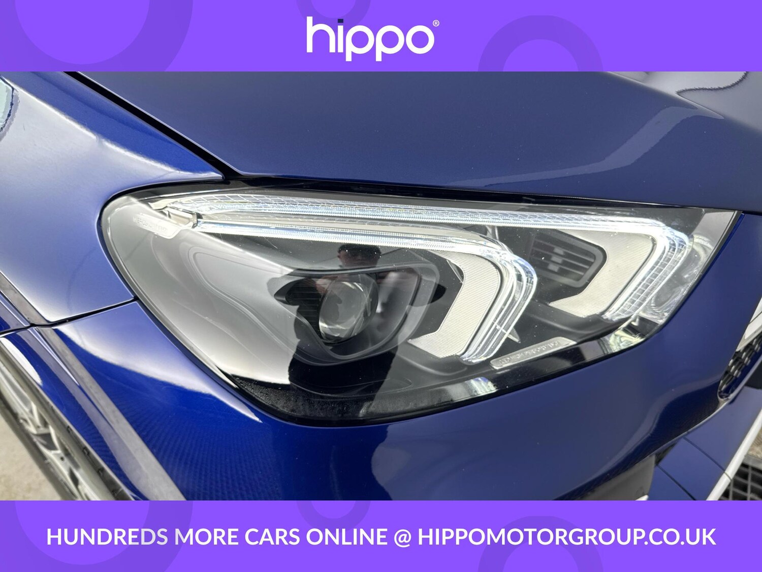 Used Mercedes-Benz GLE 2021 for sale - 77510083: Photo 24