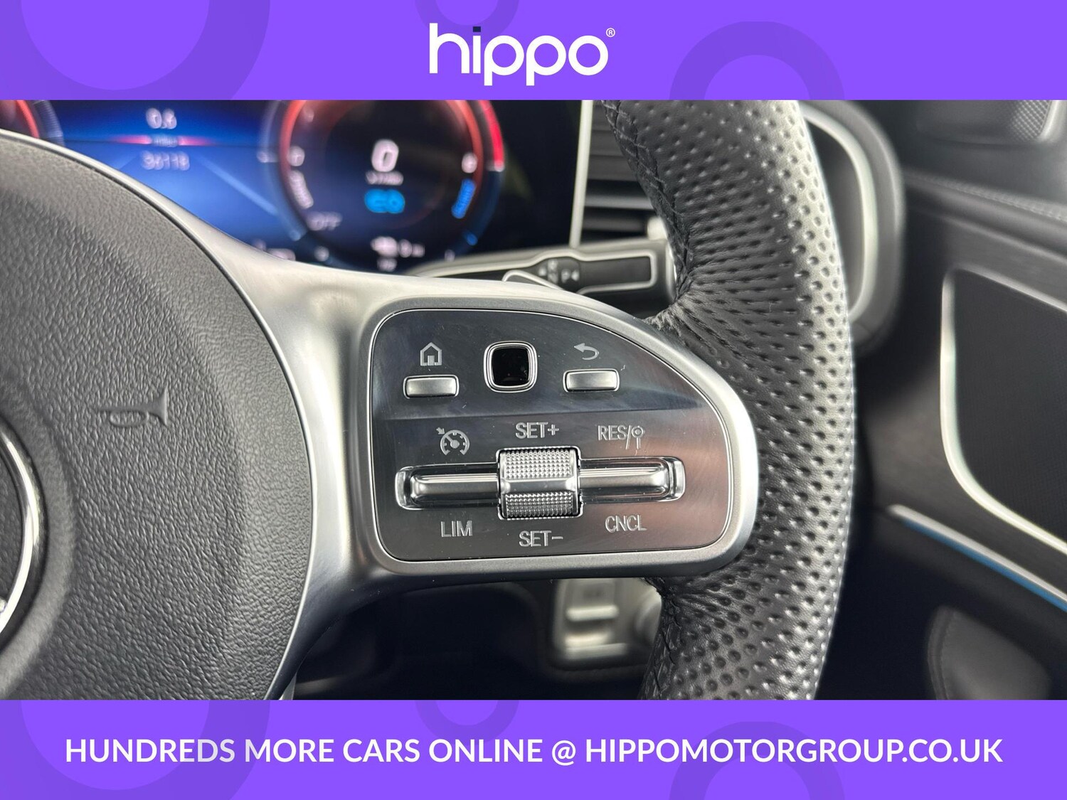 Used Mercedes-Benz GLE 2021 for sale - 77510083: Photo 29