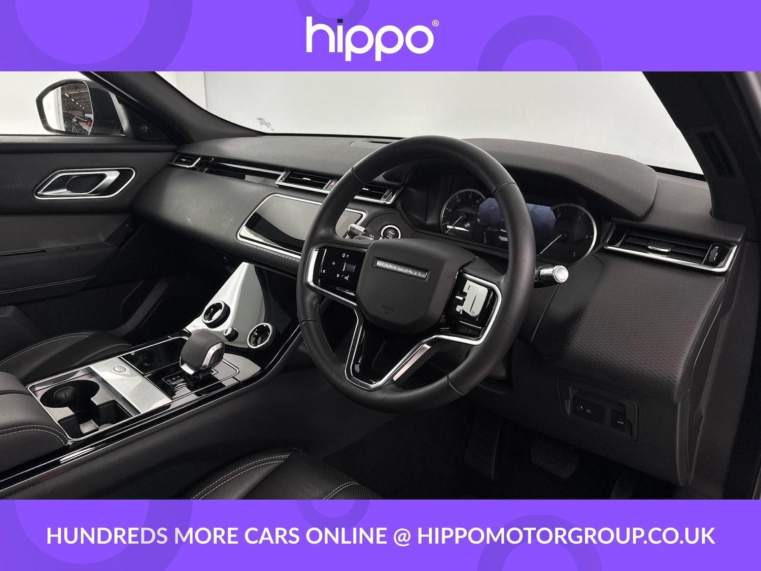 Used Land Rover Range Rover Velar 2022 for sale - 76771895: Photo 10