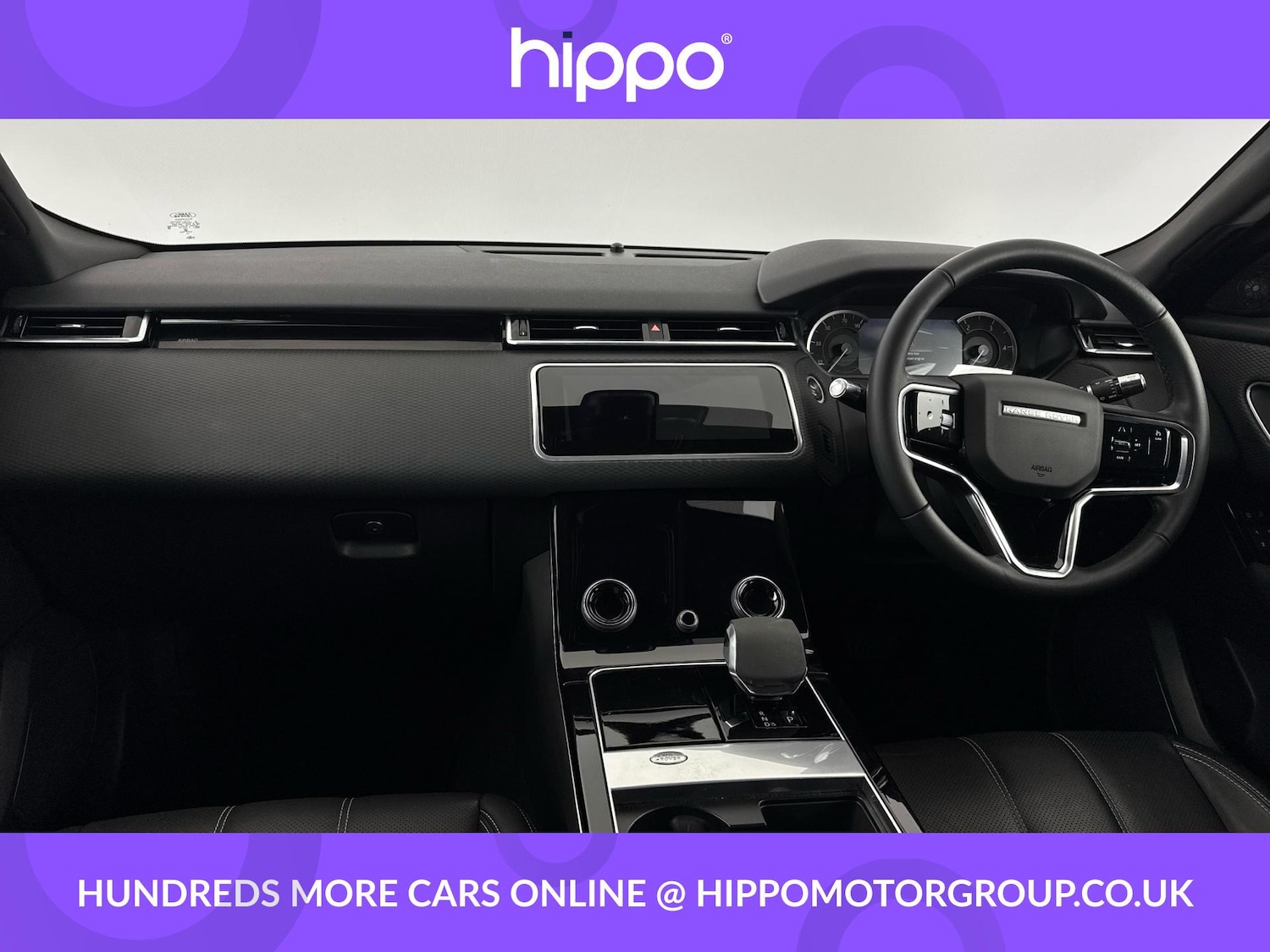 Used Land Rover Range Rover Velar 2022 for sale - 76771895: Photo 11