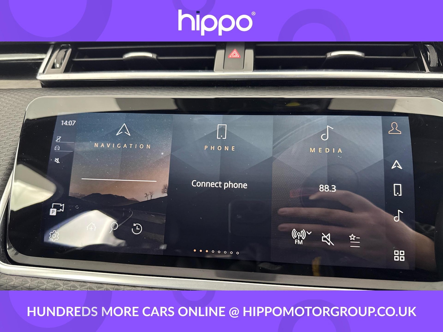 Used Land Rover Range Rover Velar 2022 for sale - 76771895: Photo 12