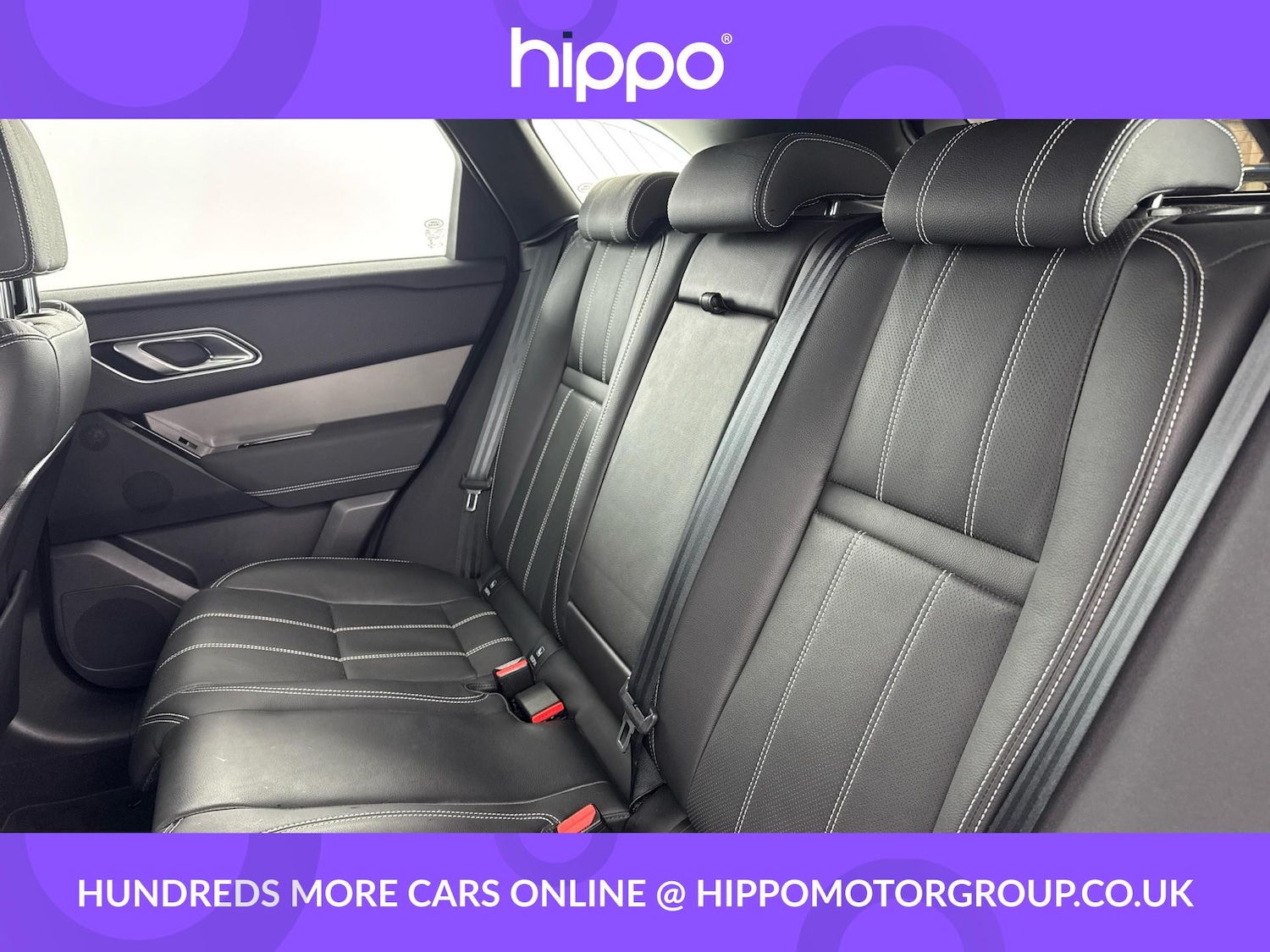 Used Land Rover Range Rover Velar 2022 for sale - 76771895: Photo 14