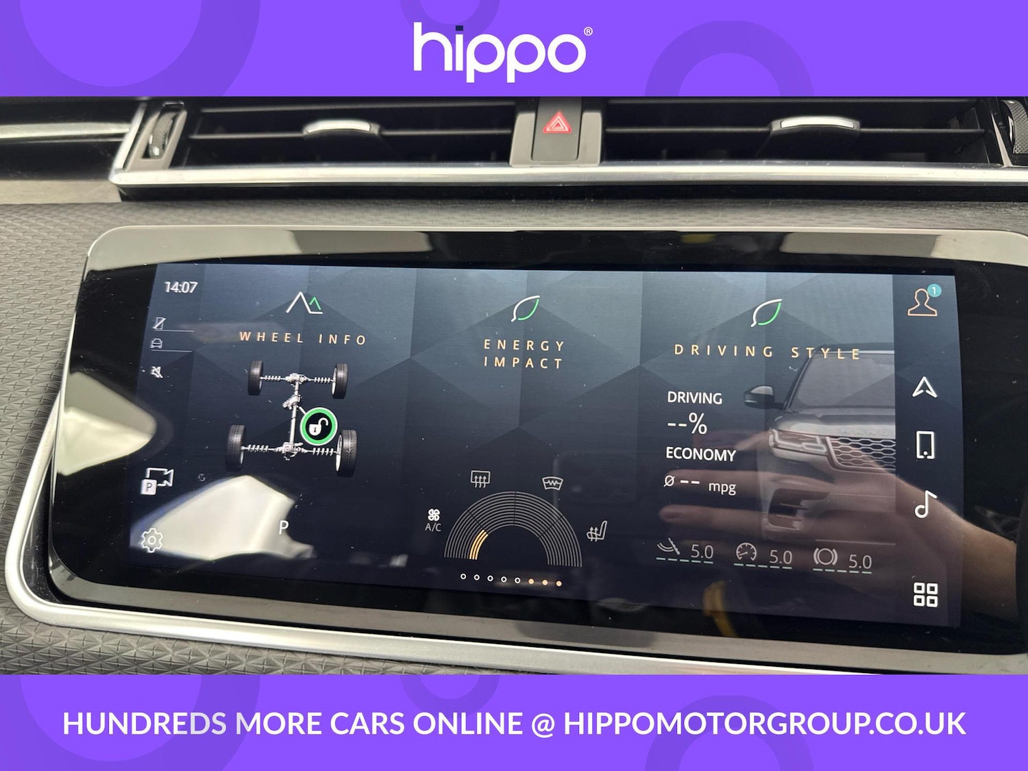 Used Land Rover Range Rover Velar 2022 for sale - 76771895: Photo 17