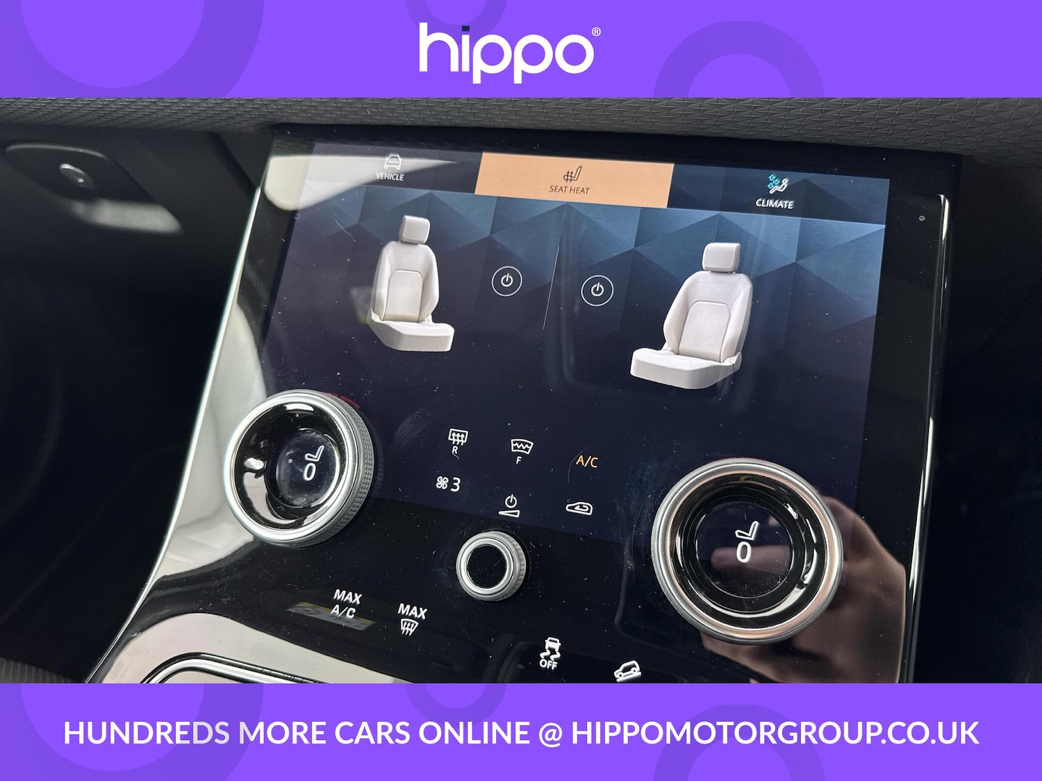 Used Land Rover Range Rover Velar 2022 for sale - 76771895: Photo 20