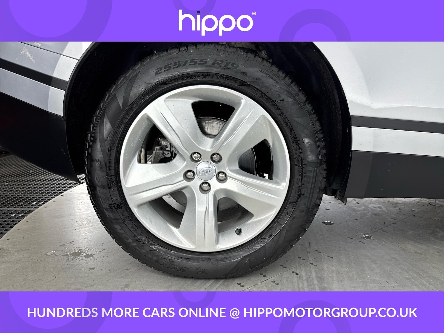 Used Land Rover Range Rover Velar 2022 for sale - 76771895: Photo 25