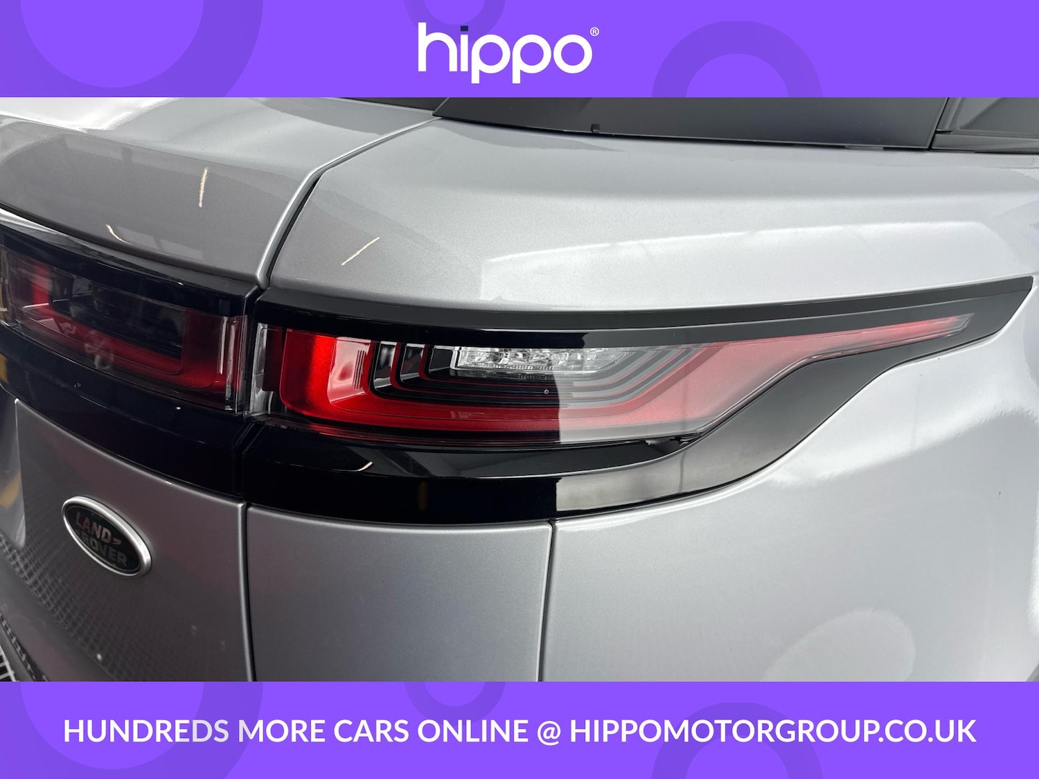 Used Land Rover Range Rover Velar 2022 for sale - 76771895: Photo 26