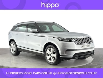 Used Land Rover Range Rover Velar 2022 for sale - 76771895: Photo