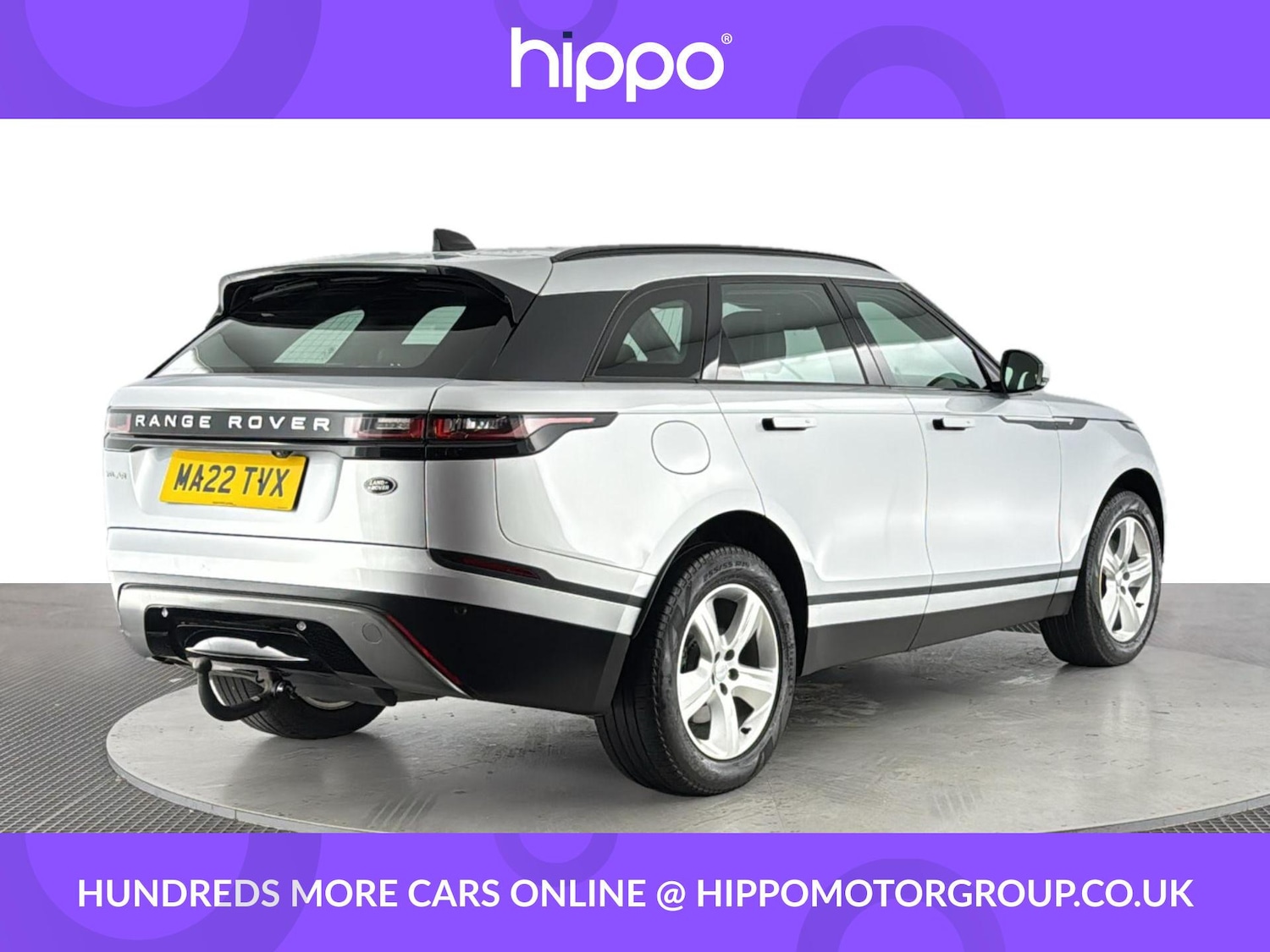 Used Land Rover Range Rover Velar 2022 for sale - 76771895: Photo 4