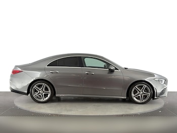 Used Mercedes-Benz CLA 2019 for sale - 79521362: Photo