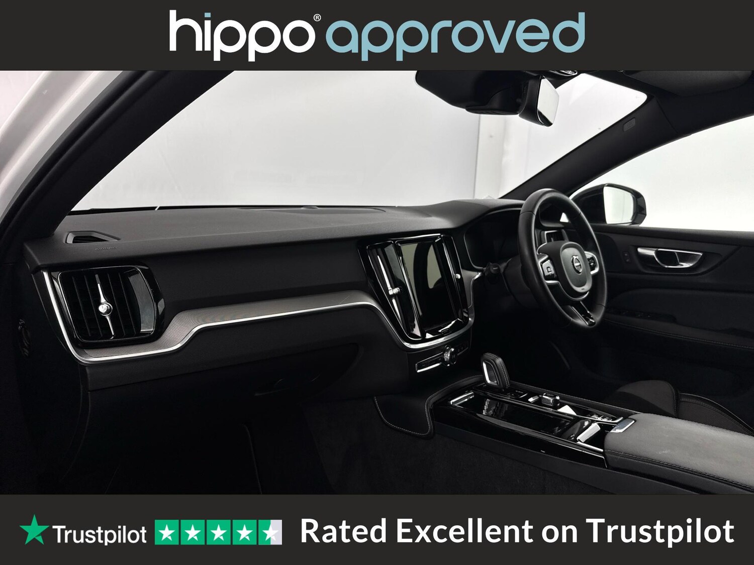 Used Volvo V60 2022 for sale - 76657029: Photo 10