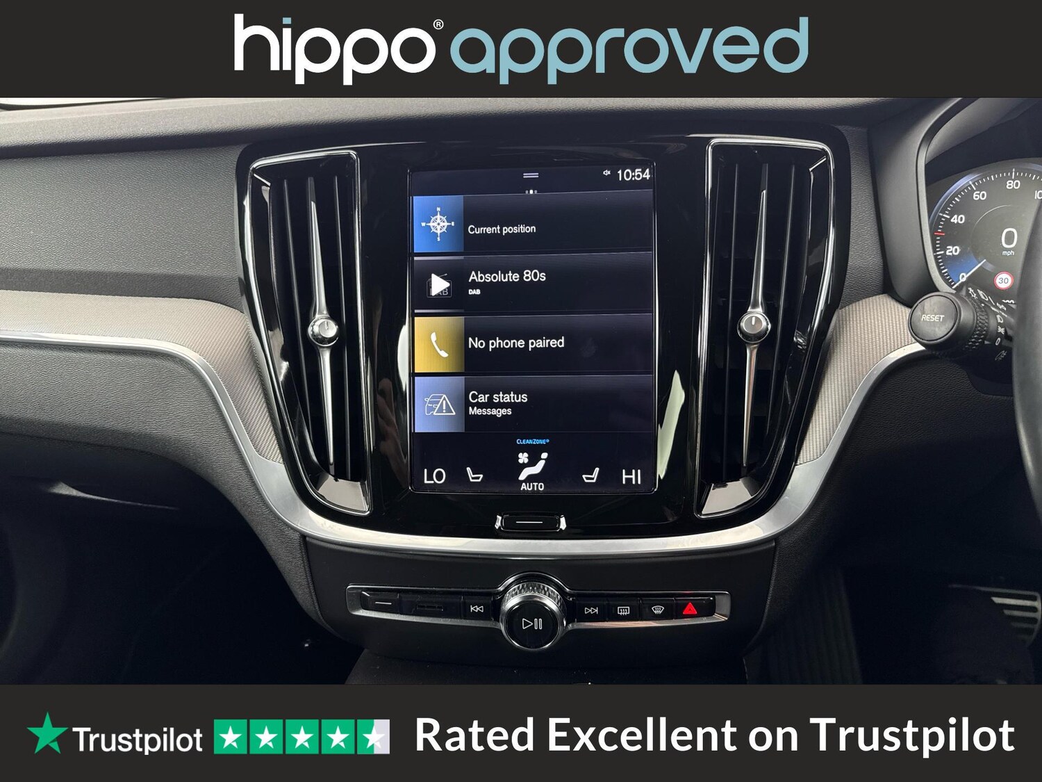 Used Volvo V60 2022 for sale - 76657029: Photo 12