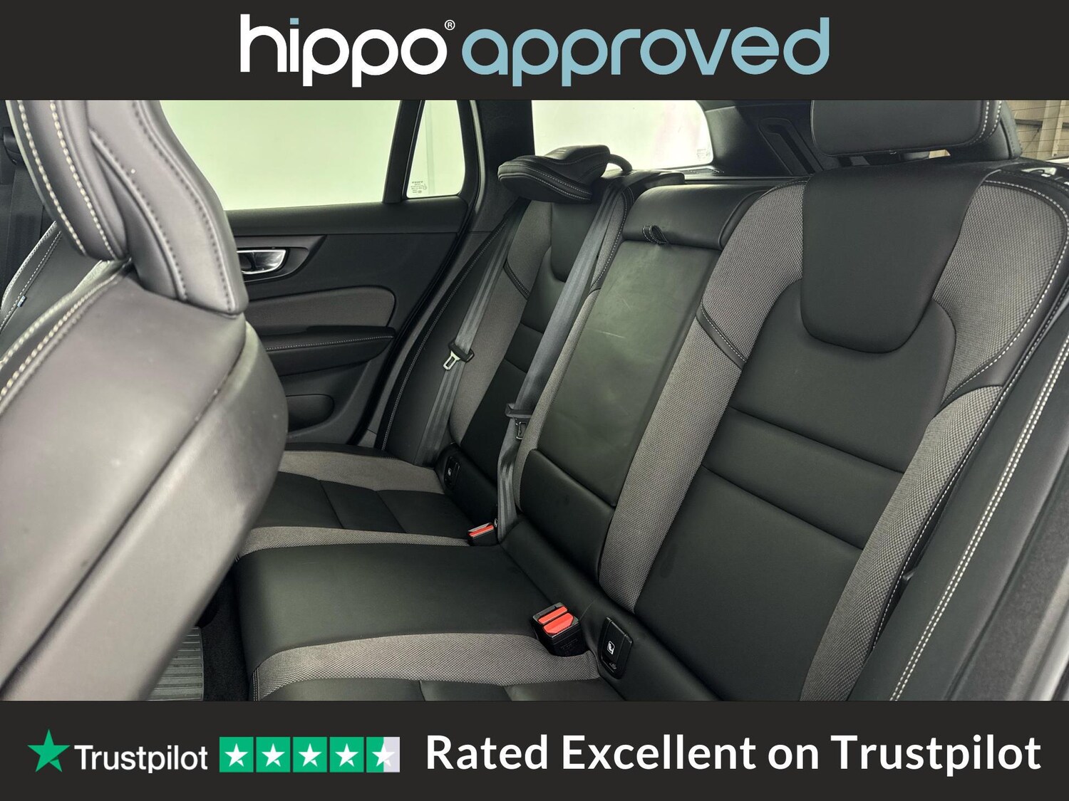 Used Volvo V60 2022 for sale - 76657029: Photo 14