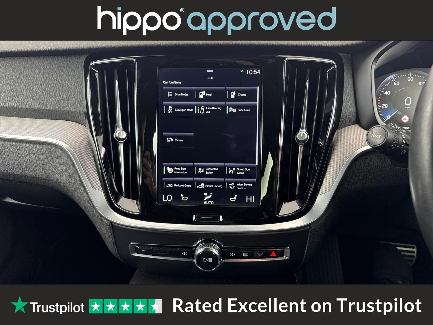 Used Volvo V60 2022 for sale - 76657029: Photo 16