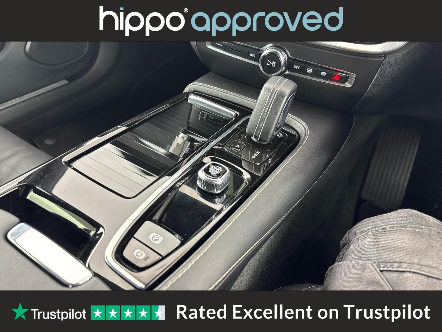 Used Volvo V60 2022 for sale - 76657029: Photo 19