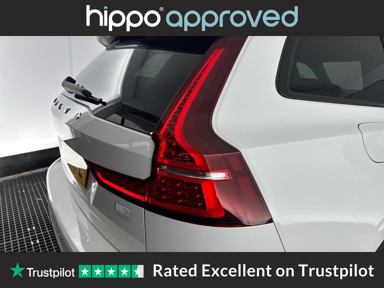 Used Volvo V60 2022 for sale - 76657029: Photo 25