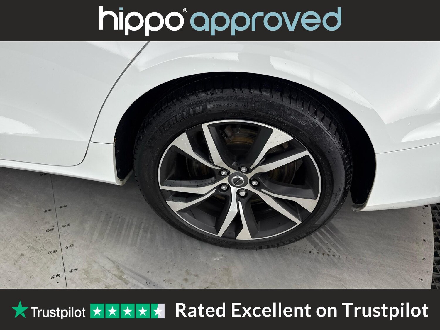 Used Volvo V60 2022 for sale - 76657029: Photo 27