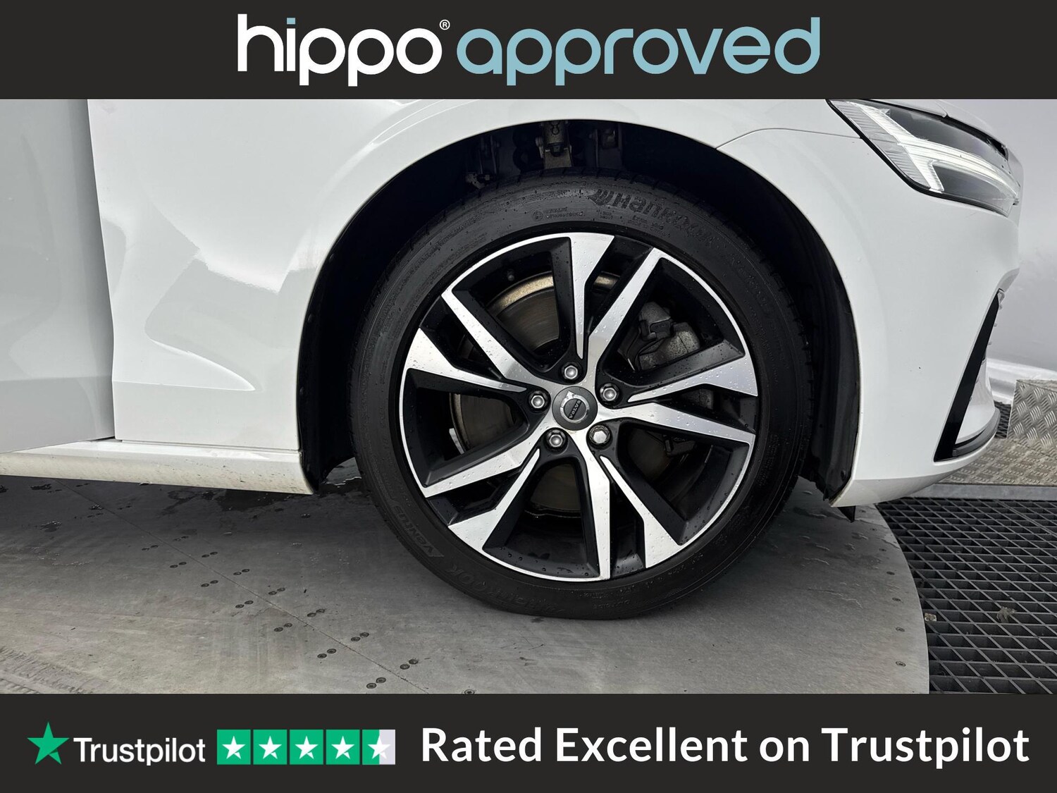 Used Volvo V60 2022 for sale - 76657029: Photo 30