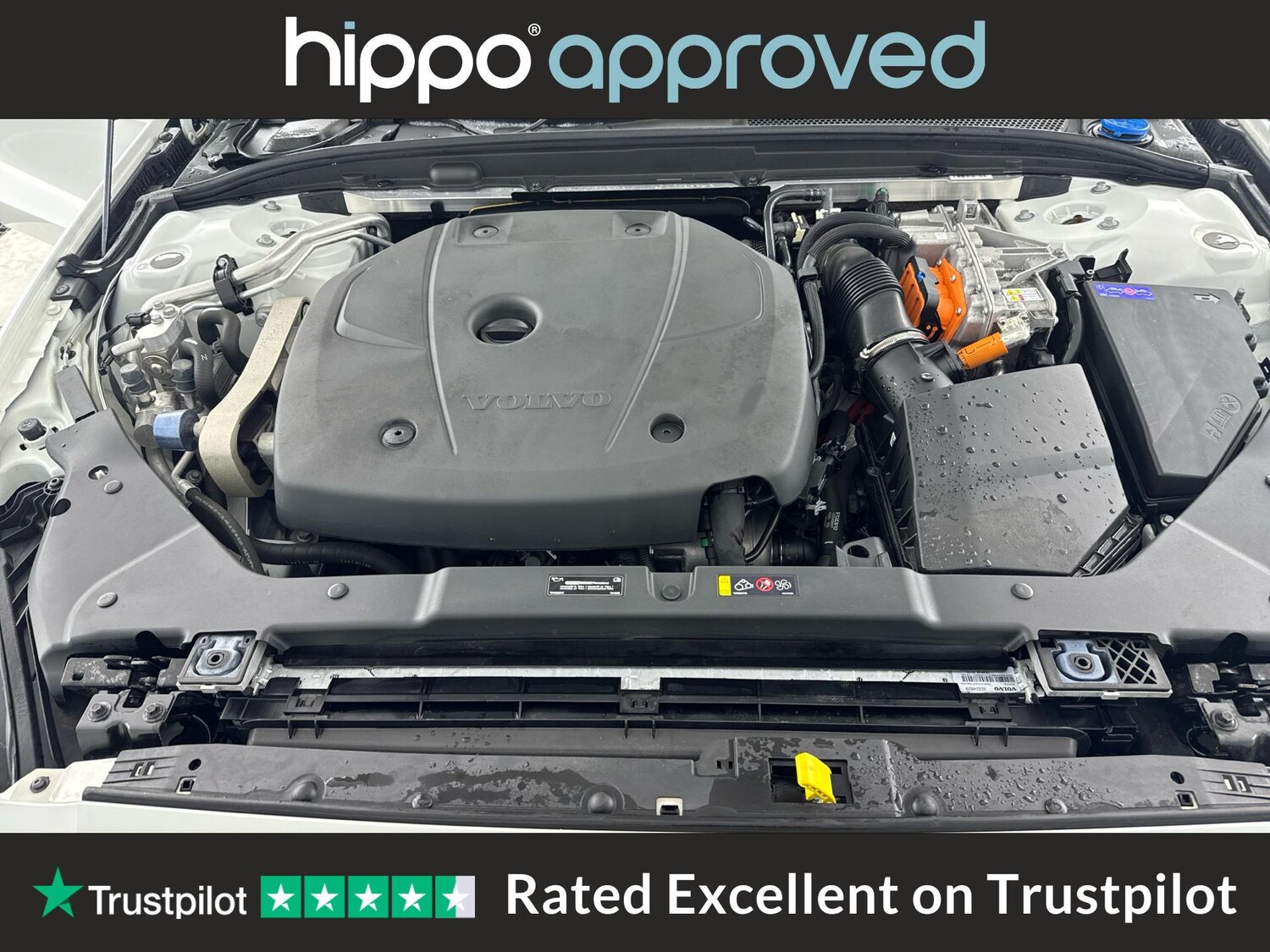 Used Volvo V60 2022 for sale - 76657029: Photo 31