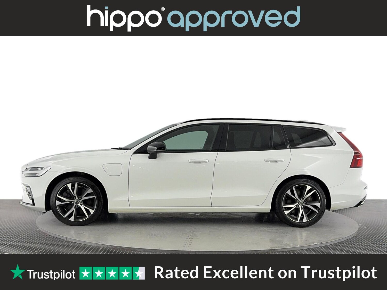 Used Volvo V60 2022 for sale - 76657029: Photo 7