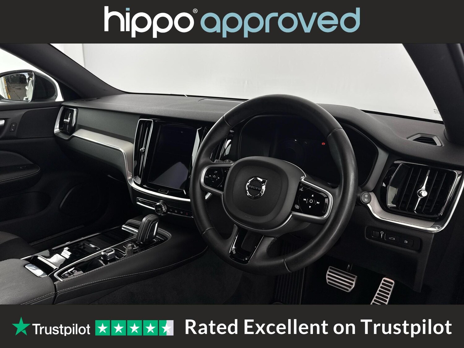 Used Volvo V60 2022 for sale - 76657029: Photo 9