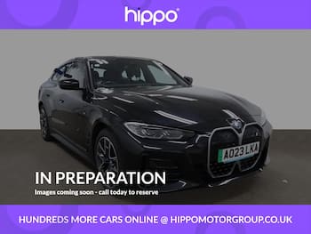 Used BMW i4 2023 for sale - 79697984: Photo