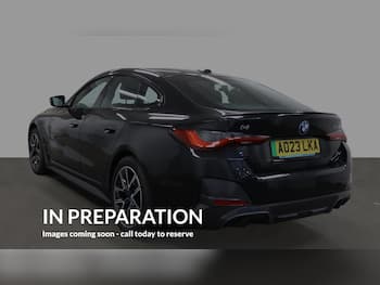 Used BMW i4 2023 for sale - 79697984: Photo