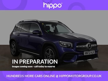 Used Mercedes-Benz GLB 2022 for sale - 77229929: Photo