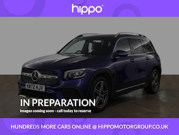 Used Mercedes-Benz GLB 2022 for sale - 77229929: Photo