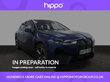Used BMW iX 2022 for sale - 79711395: Photo