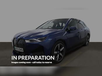 Used BMW iX 2022 for sale - 79711395: Photo