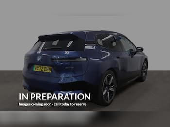 Used BMW iX 2022 for sale - 79711395: Photo