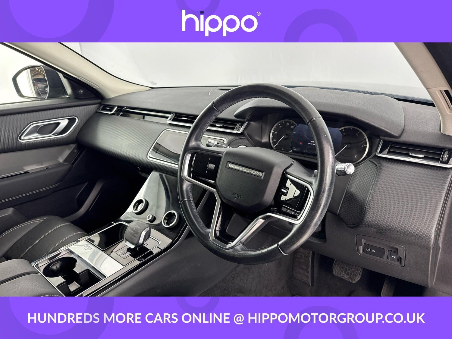 Used Land Rover Range Rover Velar 2022 for sale - 77738275: Photo 10