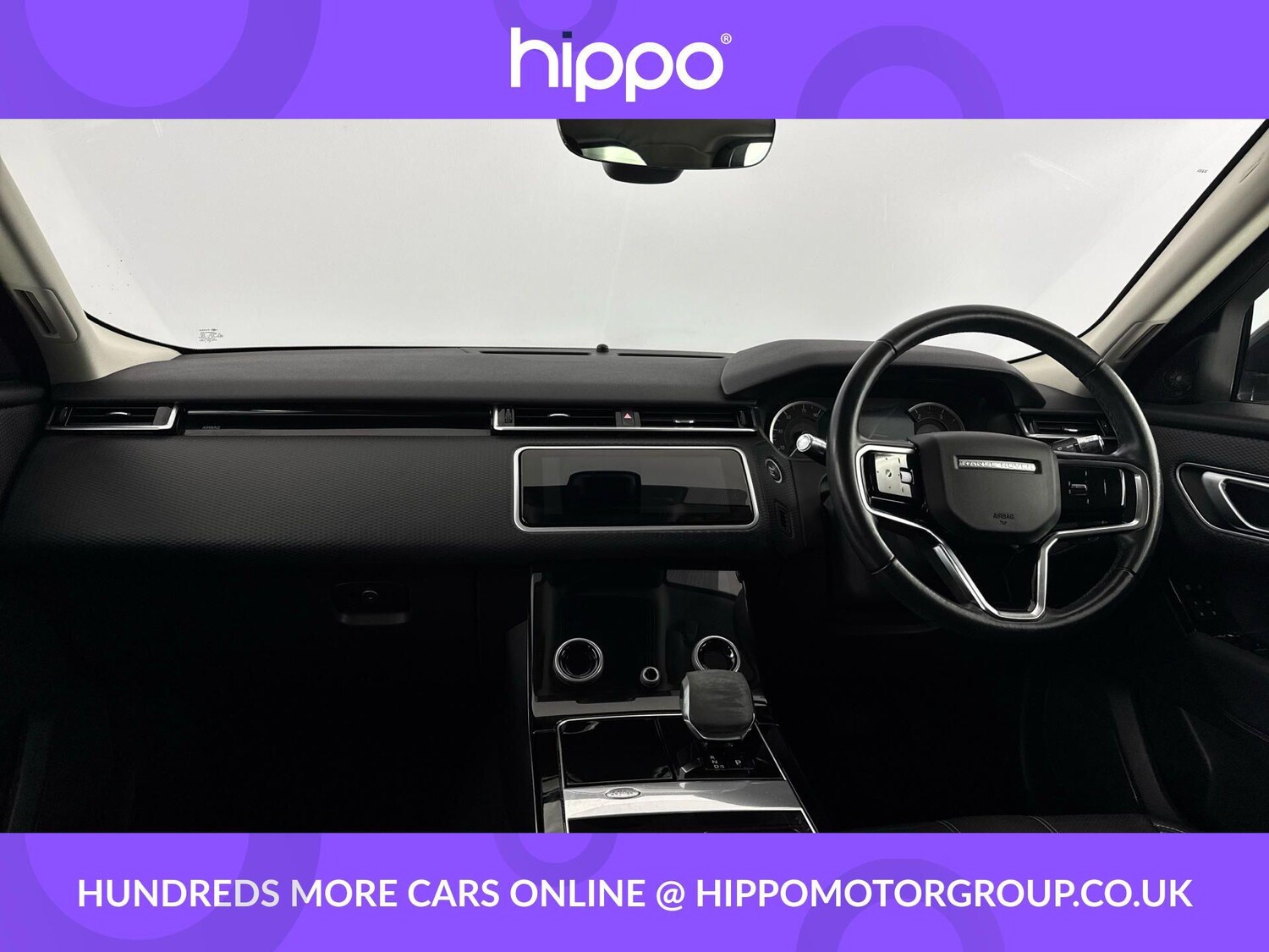 Used Land Rover Range Rover Velar 2022 for sale - 77738275: Photo 11