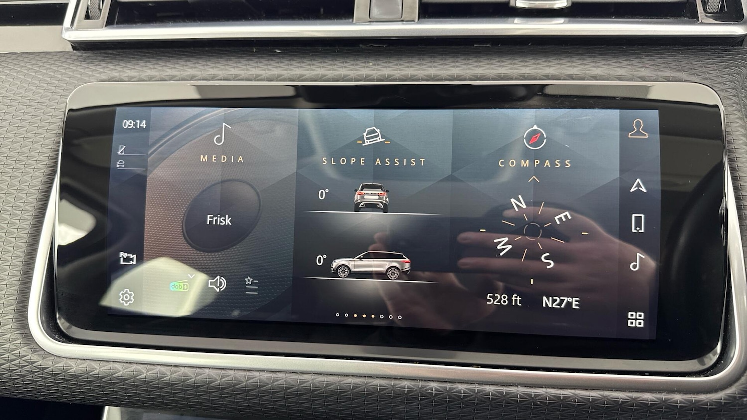 Used Land Rover Range Rover Velar 2022 for sale - 77738275: Photo 12