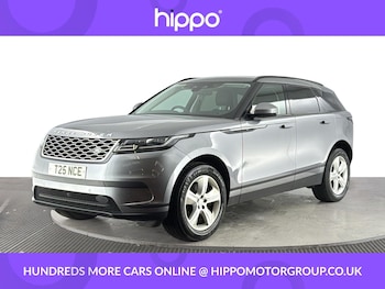 Used Land Rover Range Rover Velar 2022 for sale - 77738275: Photo