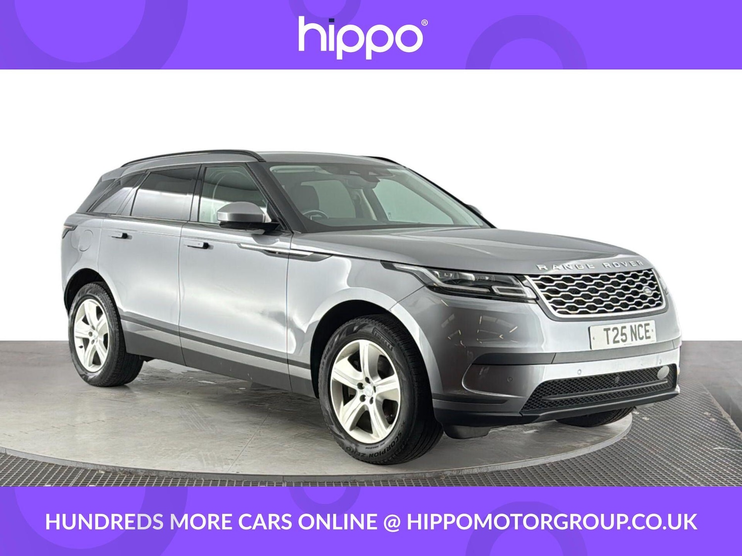 Used Land Rover Range Rover Velar 2022 for sale - 77738275: Photo 2