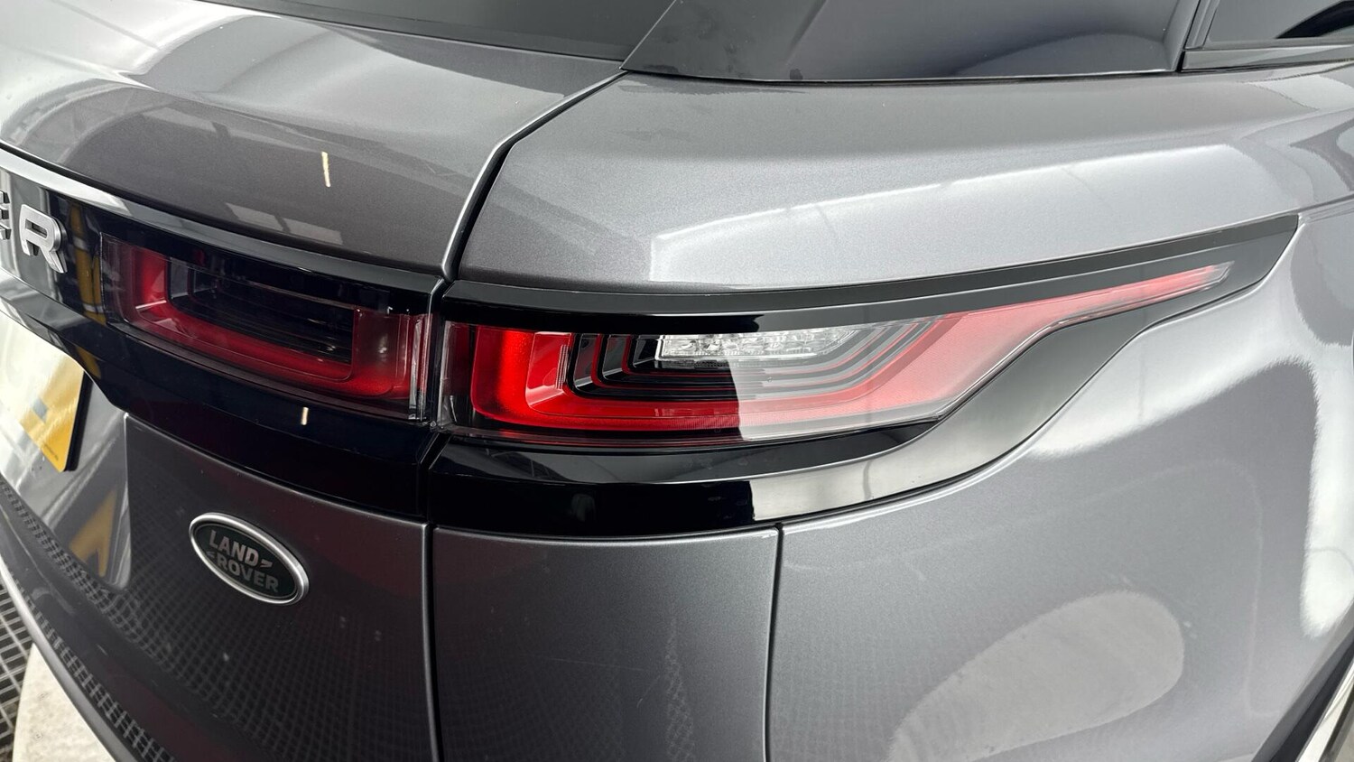 Used Land Rover Range Rover Velar 2022 for sale - 77738275: Photo 22