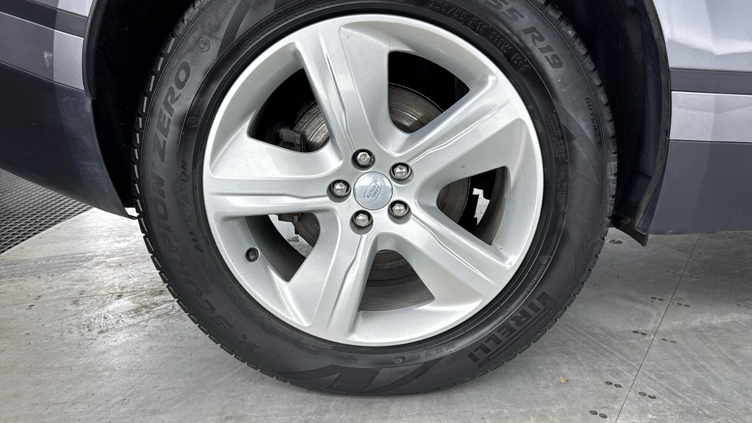 Used Land Rover Range Rover Velar 2022 for sale - 77738275: Photo 23