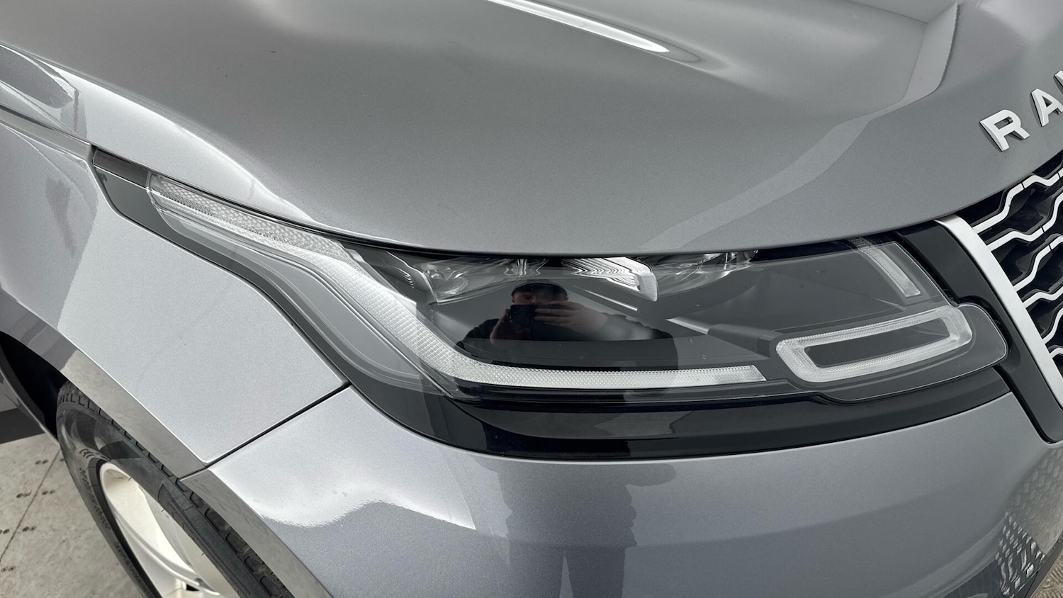 Used Land Rover Range Rover Velar 2022 for sale - 77738275: Photo 24