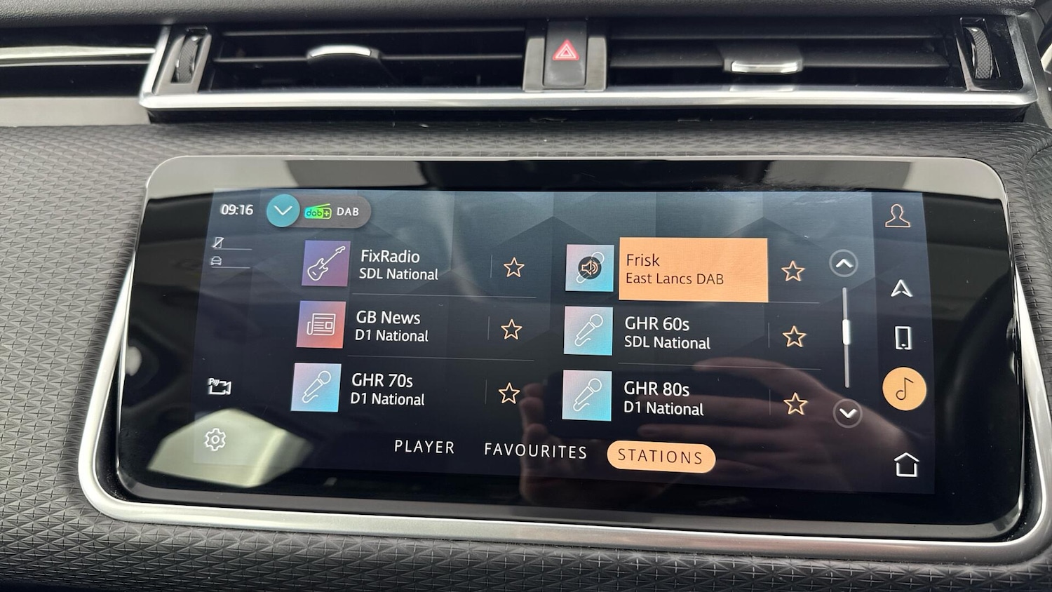 Used Land Rover Range Rover Velar 2022 for sale - 77738275: Photo 25