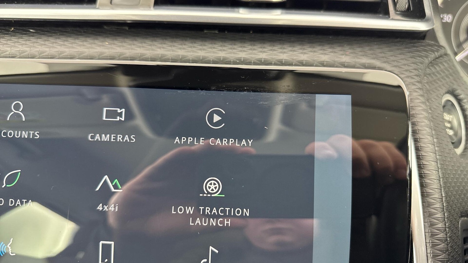 Used Land Rover Range Rover Velar 2022 for sale - 77738275: Photo 27